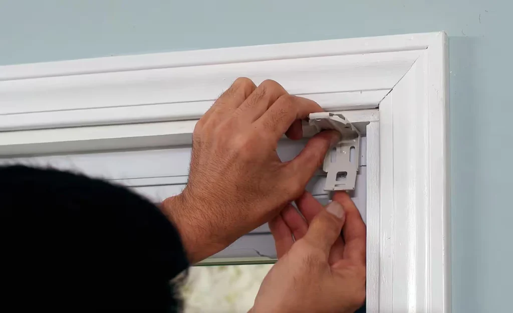 small repairs