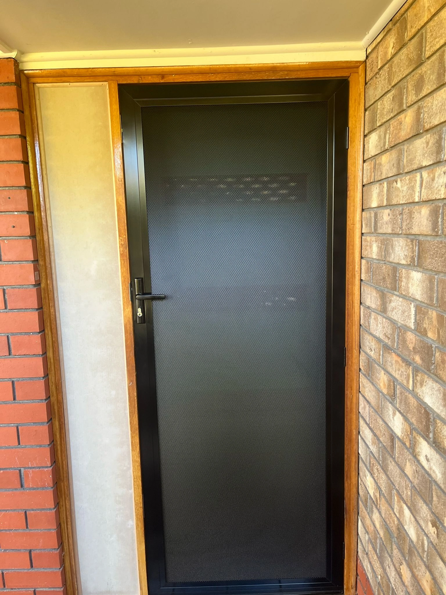 Screen Door Repairs Adelaide